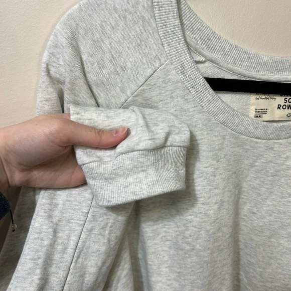 ❤️Jackson Rowe Yucca Sweater - Picture 3 of 9